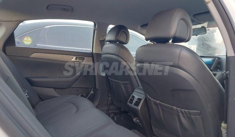 
								 مستعمل هيونداي – Hyundai سوناتا – Sonata ممتلئ									