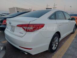 
										 مستعمل هيونداي – Hyundai سوناتا – Sonata ممتلئ									