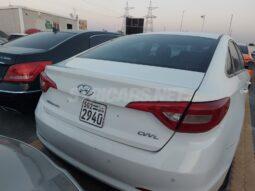 
										 مستعمل هيونداي – Hyundai سوناتا – Sonata ممتلئ									