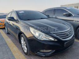 مستعمل هيونداي – Hyundai سوناتا – Sonata
