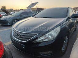 مستعمل هيونداي – Hyundai سوناتا – Sonata