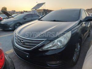 مستعمل هيونداي – Hyundai سوناتا – Sonata