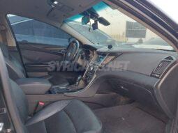 مستعمل هيونداي – Hyundai سوناتا – Sonata