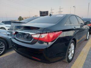 مستعمل هيونداي – Hyundai سوناتا – Sonata