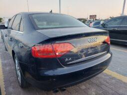 
										 مستعمل اودي – Audi A4 ممتلئ									