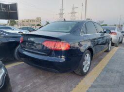 
										 مستعمل اودي – Audi A4 ممتلئ									