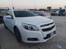 
										 مستعمل شيفورلي – Chevrolet ماليبو – Malibu ممتلئ									