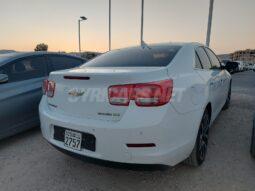 
										 مستعمل شيفورلي – Chevrolet ماليبو – Malibu ممتلئ									