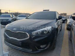 
										 مستعمل كيا – Kia K7 ممتلئ									