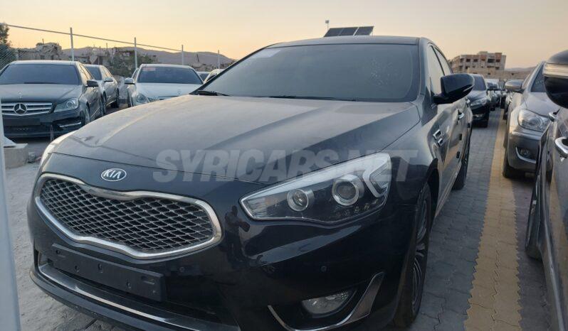 
								 مستعمل كيا – Kia K7 ممتلئ									