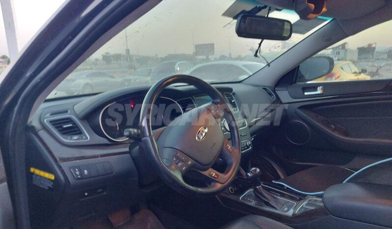 
								 مستعمل كيا – Kia K7 ممتلئ									