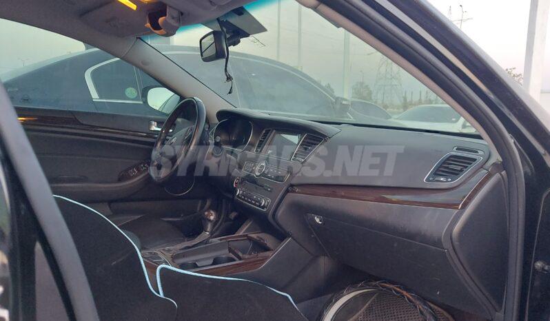 
								 مستعمل كيا – Kia K7 ممتلئ									