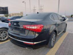 
										 مستعمل كيا – Kia K7 ممتلئ									