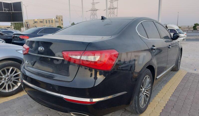 
								 مستعمل كيا – Kia K7 ممتلئ									