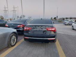 
										 مستعمل كيا – Kia K7 ممتلئ									