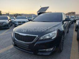 
										 مستعمل كيا – Kia K7 ممتلئ									