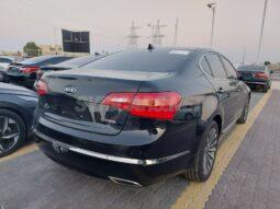 
										 مستعمل كيا – Kia K7 ممتلئ									