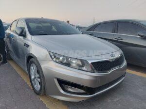 مستعمل كيا – Kia K5