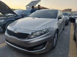 
										 مستعمل كيا – Kia K5 ممتلئ									