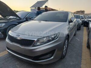 مستعمل كيا – Kia K5