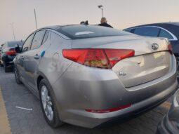 
										 مستعمل كيا – Kia K5 ممتلئ									