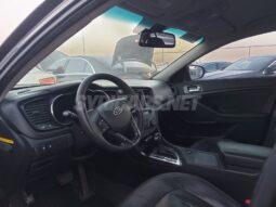 
										 مستعمل كيا – Kia K5 ممتلئ									