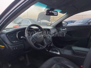 مستعمل كيا – Kia K5