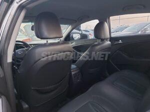 مستعمل كيا – Kia K5