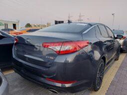 
										 مستعمل كيا – Kia K5 ممتلئ									