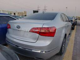 
										 مستعمل كيا – Kia موديلات اخرى ممتلئ									