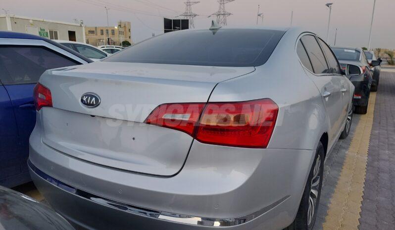 
								 مستعمل كيا – Kia موديلات اخرى ممتلئ									