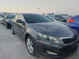 مستعمل كيا – Kia K5