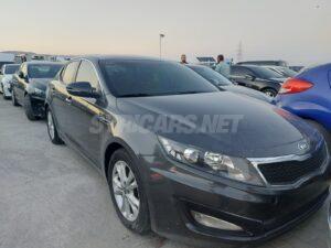 مستعمل كيا – Kia K5