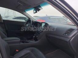 مستعمل كيا – Kia K5