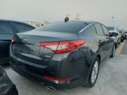 مستعمل كيا – Kia K5