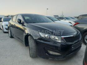 مستعمل كيا – Kia K5