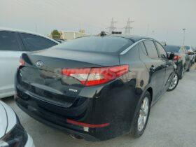 مستعمل كيا – Kia K5