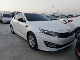 مستعمل كيا – Kia K5