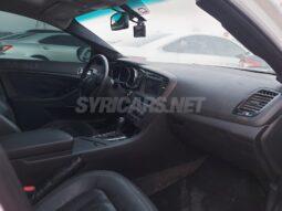 مستعمل كيا – Kia K5