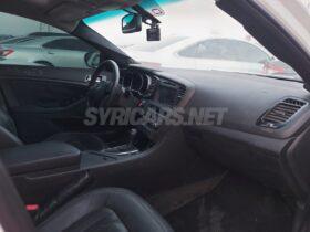 مستعمل كيا – Kia K5