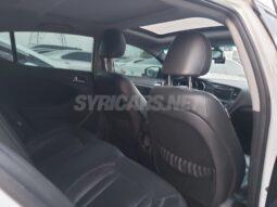مستعمل كيا – Kia K5