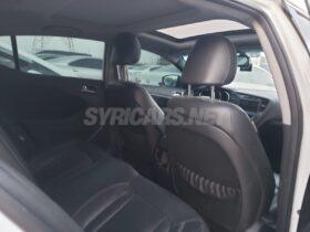 مستعمل كيا – Kia K5