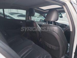 مستعمل كيا – Kia K5