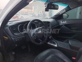 مستعمل كيا – Kia K5