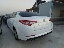 
										 مستعمل كيا – Kia K5 ممتلئ									