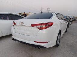 
										 مستعمل كيا – Kia K5 ممتلئ									