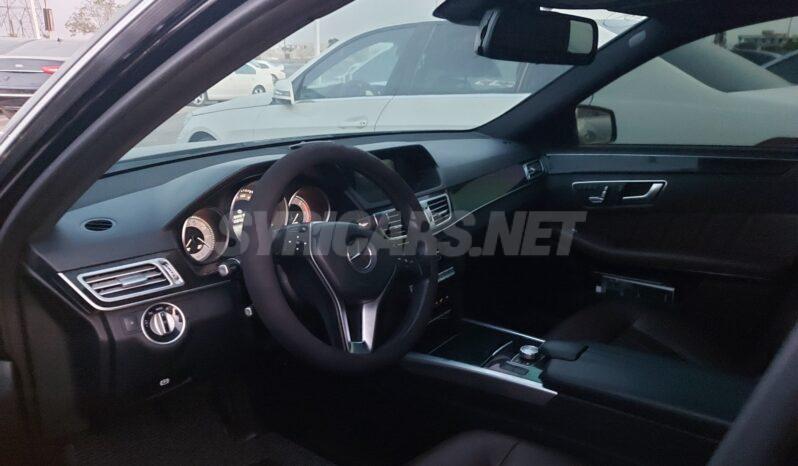 
								 مستعمل مرسيدس بينز – Mercedes benz E220 ممتلئ									