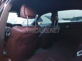 مستعمل مرسيدس بينز – Mercedes benz E220