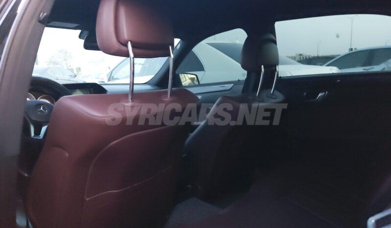 
								 مستعمل مرسيدس بينز – Mercedes benz E220 ممتلئ									