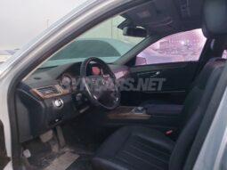 مستعمل مرسيدس بينز – Mercedes benz E300